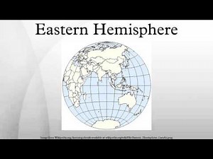 Eastern Hemisphere