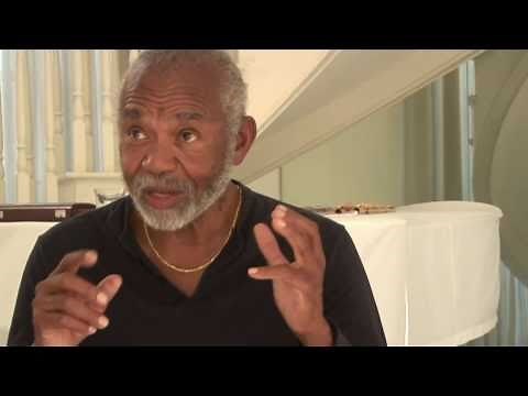 NEA Jazz Masters: Hubert Laws (2011)