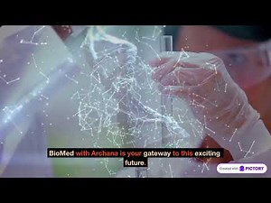 Introduction to Biomedical Engg