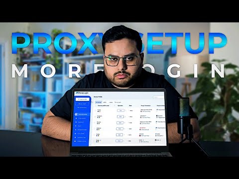 Complete Proxy Setup Guide Urdu 2026 For Your Ecommerce Business