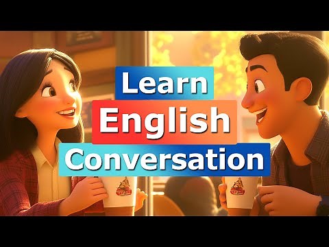 Everyday English Conversation - A Friendly Introduction: Getting to Know Each Other