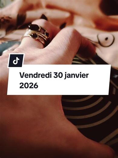 Énergie du jour : vigilance et opportunités cachées