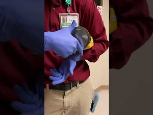 How to Conduct an Air Sample using a SAS 180