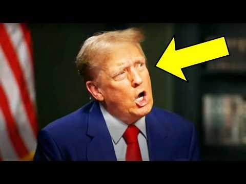 TRUMP JUST SUFFERED HORRIBLE F*** UP, THEY MADE HIM PAY!