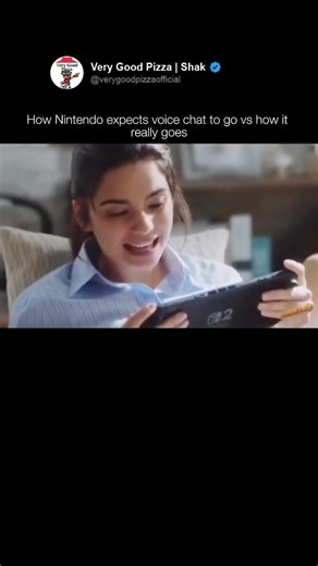 expectation vs reality