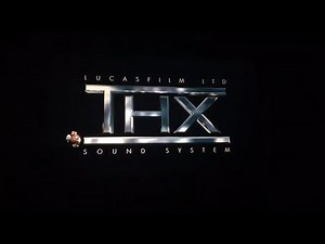 THX Tex 1 1996 original theatrical version