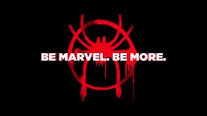 35K views · 473 reactions | Swing into the holidays with "Spider-Man: Into The Spider-Verse" and "Be Marvel, Be More"! | Marvel | Facebook