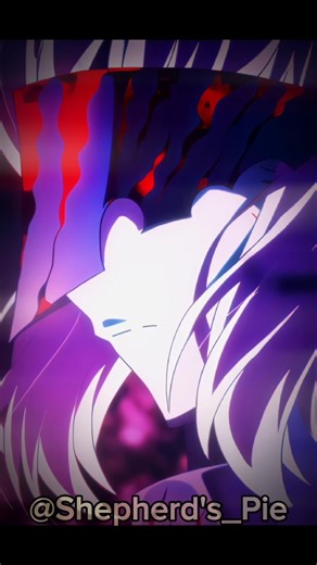 The Queen of Fate 👑 Seibah Edit || #anime #noads