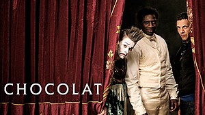 Chocolat (2016) Napisy PL