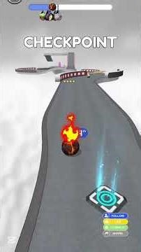 GOING BALLS GAME 🔥🇱🇷🥎🏆 HE WON THE COMPETITION VS BALLS GAMING VALLEY #SHORTS