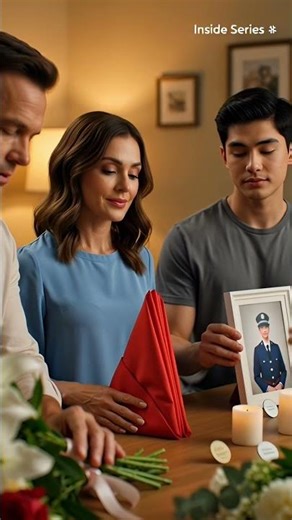 Inside the Final Homecoming of a Fallen Soldier 🇺🇸