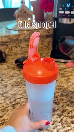 Perfect Scoop Every Time ☕