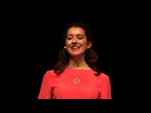The Superpower of Resilience | Sule Kutlay Gandur | TEDxBerlin