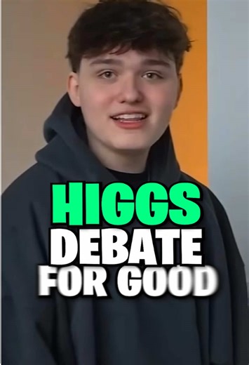 ENDING the Peterbot v Higgs debate 😎 | peter bot