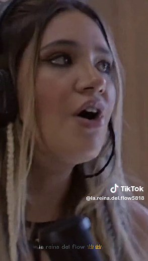 Mi Destino Remix: La Reina del Flow