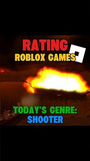 RATING roblox games to find HIDDEN GEMS💎 #roblox #survival #robloxsurvival #robloxshorts #shorts