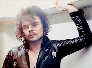 R.I.P. Motörhead Drummer Phil "Philthy Animal" Taylor │ Exclaim!