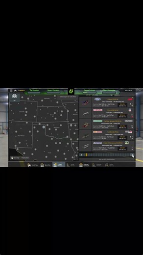 Managing Your Fleet: Advanced Vehicle Simulation Interface