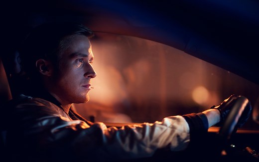 【OST】亡命驾驶 Drive (2011)【电影原声】