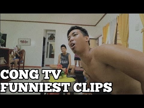 Cong TV FUNNY MEMES AND CLIPS COMPILATION