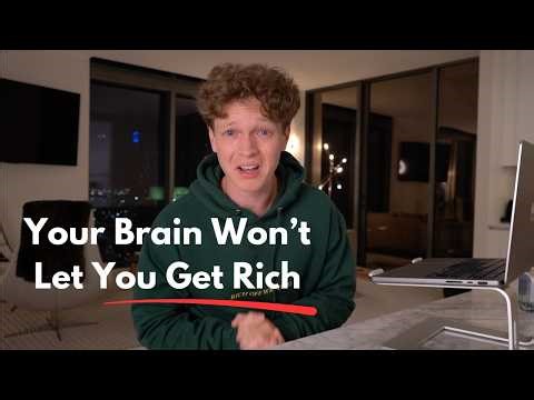 If you're a new entrepreneur, I have to tell you this