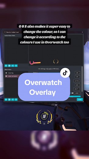 For everyone that's been asking about the overlay - hope this helps! || #overwatchbabymercy #overwatchwidowmaker #bawb #overwatchsurvey #overwatchnewmercyskin #overwatchsupportmain #overwatch #overwatchme #pc #ow #overwatchclips #overwatchoverlay #overlay #twitchgraphics #tiktokgraphics #digitalart #shop