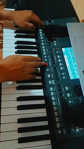 PianoTokando on TikTok