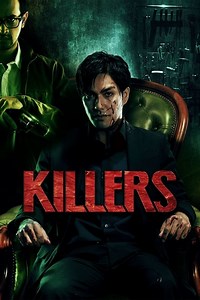Where to stream Killers (2014) online? Comparing 50  Streaming Services