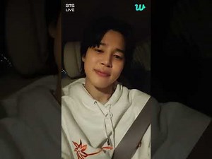 [SUB] JIMIN WEVERSE LIVE (2023.03.26) | BTS LIVE
