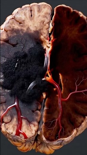 Brain MRI Explained in 3D | Stunning Animation for Students & Medical Learners