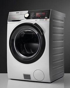 28 reactions · 6 comments | From unwashed to ready-to-wear in just three hours. AEG's integrated washer dryer combines convenience with gentle care. | AEG | Facebook