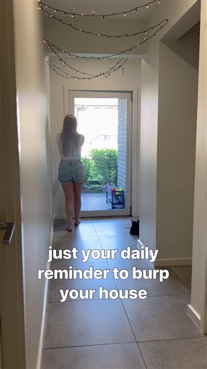 Fresh Air: The Ultimate Cleaning Hack for Your Home