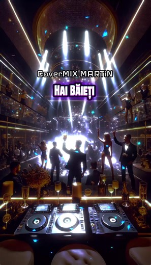 CoverMIX MARTiN muzică nouă 2026 Republica Moldova România muzică top club bass aveeplayer treanding muzică la nivel #muzică #chisinau #bucuresti #tiktokviral