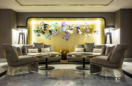 Sofitel Lisbon Liberdade | Stay at a One of a Kind Lisbon Hotel