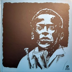 Miles Davis - Kind Of Blue