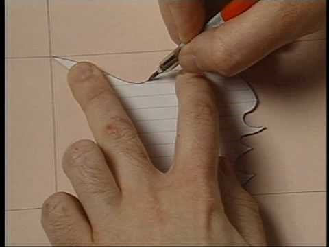 Tessellations: How To Create Them [Preview]