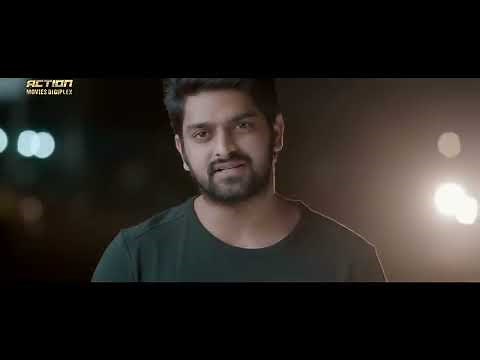 CHALO - Hindi Dubbed Full Movie | Naga Shaurya & Rashmika Mandanna | Romantic Action Movie