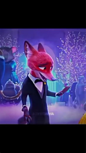 Editora:ADITONYA Edit nick Zotoopia