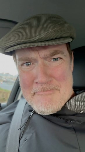 Recognising Doorsteps | Dave Chrisp Comedy