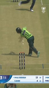380K views · 2.6K reactions | A magnificent straight drive from Muneeba Ali ✨ Watch live on ICC.tv around the world or on FanCode in India  #Cricket #CricketReels | ICC - International Cricket Council | Facebook