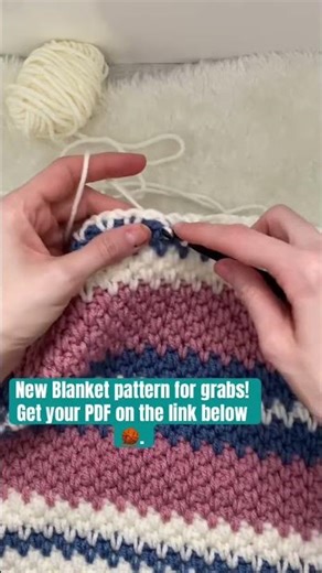 free today! 09/02. https://simplymelaniejane.com/lapghans-for-charity-free-crochet-blanket-patterns/
