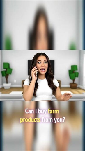 When You Try to Buy From a Roblox Farmer 😂
