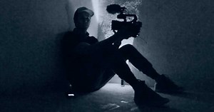 The tables are turned (as is the cell lock) on Dakota when he’s tricked into an isolation challenge.🔒👀 #DestinationFear “Old Idaho Penitentiary” is streaming on discovery . | Travel Channel