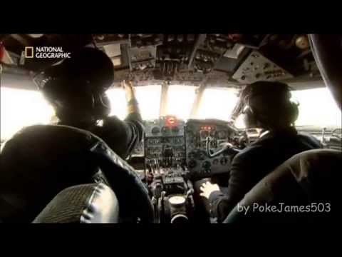 Sekunden vor dem Unglück - S03E14 - Explosion in 11000 Metern Höhe - [German]