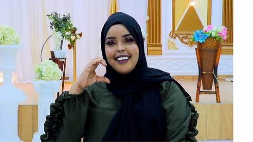 BBC World Service - This Is Africa, Nimco Happy, Nimco Happy, Somali's global viral sensation