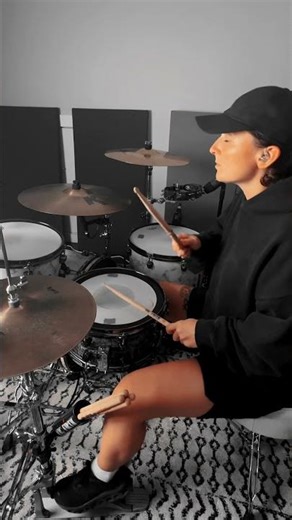 City Walls - Twenty One Pilots (DRUM COVER)