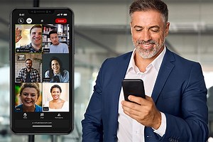 Language Tutoring - Mondly by Pearson - Business Applications | Pearson Languages