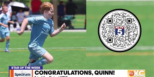 High School Star of the Week: Quinn Grobler