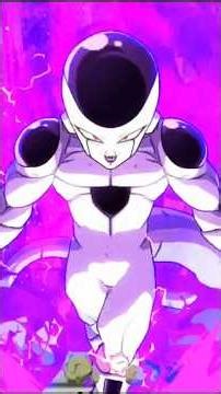 frieaza vs cell ‼️#dragonball #goku