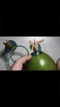 bunny burger king toys#burgerking#ytshorts#short#discovery